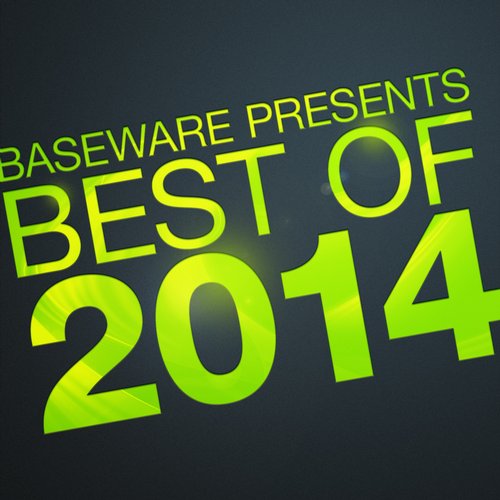Album Art - Baseware Presents Best Of 2014