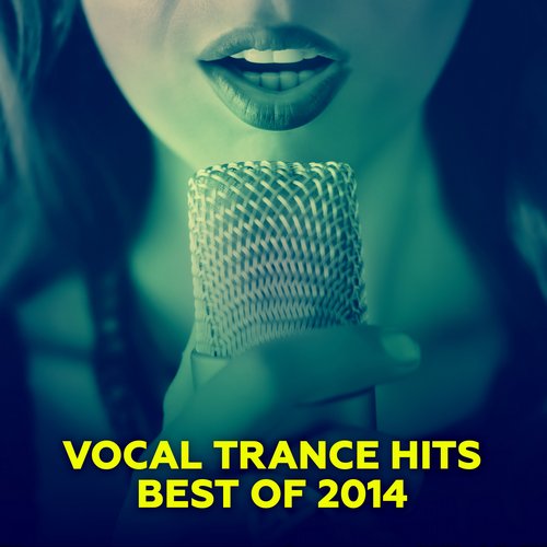 Album Art - Vocal Trance Hits - Best Of 2014