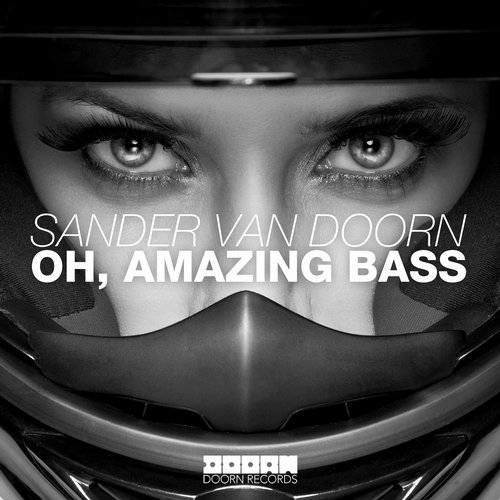 Album Art - Oh, Amazing Bass