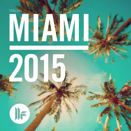 Album Art - Toolroom Miami 2015