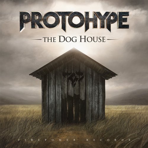 Album Art - The Dog House