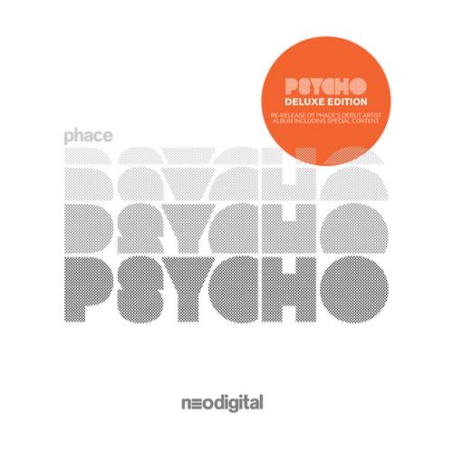 Album Art - Psycho (Deluxe Edition)
