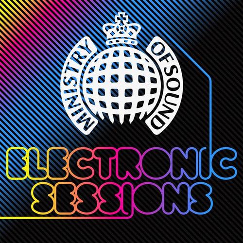 Album Art - Ministry of Sound: Electronic Sessions