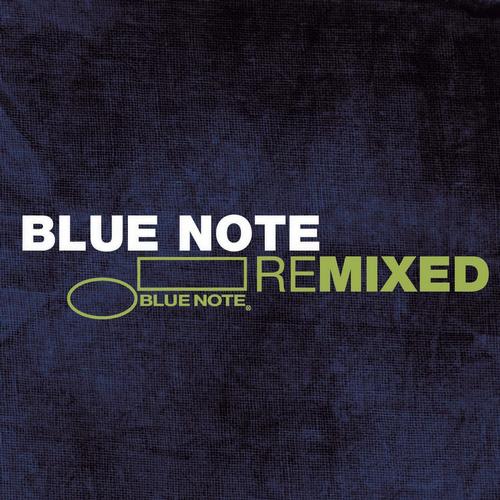 Album Art - Blue Note Remixed - 50 Of The Best