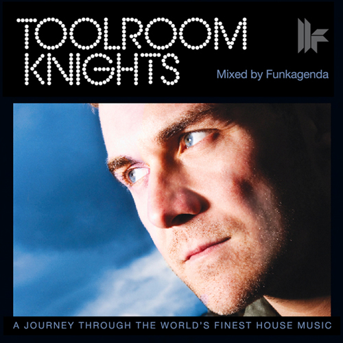 Album Art - Toolroom Knights Mixed By Funkagenda