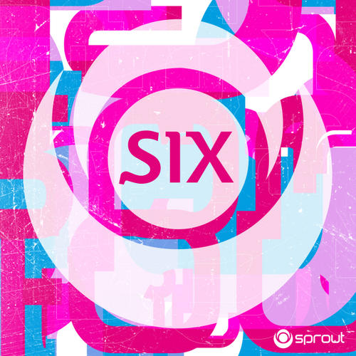 Album Art - Six