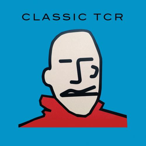 Album Art - Classic TCR