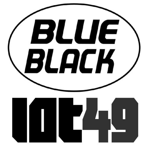 Album Art - Blue Black 2000-2004 (Remastered)