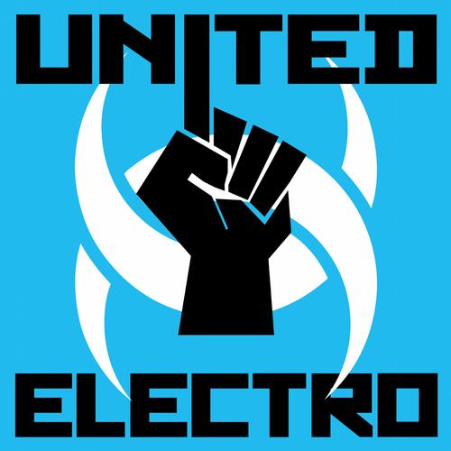 Album Art - United In Electro