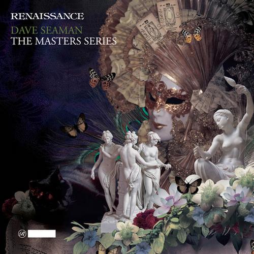Album Art - Renaissance - The Masters Series - Part 10