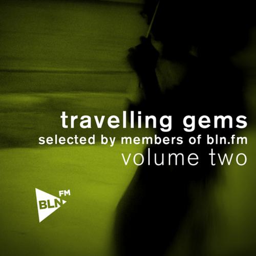 Album Art - BLN FM - Travelling Gems Vol. 2