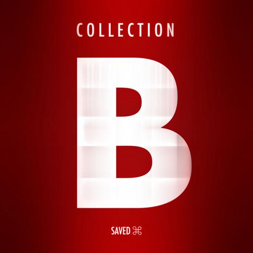 Album Art - Collection B