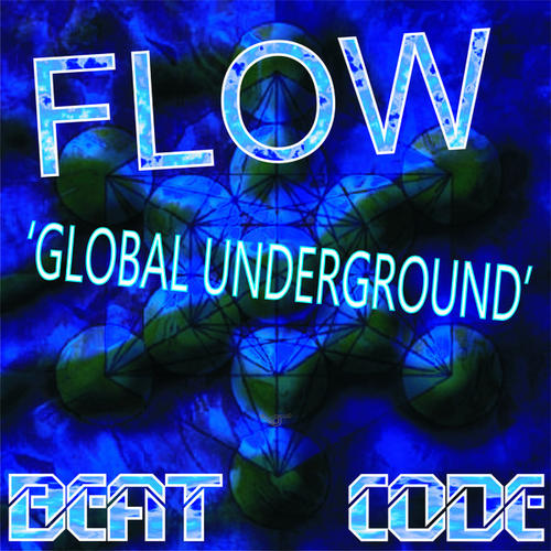 Album Art - Global Underground