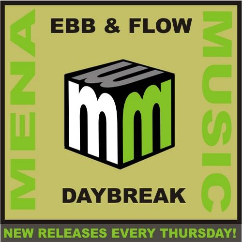 Album Art - Ebb And Flow - Daybreak