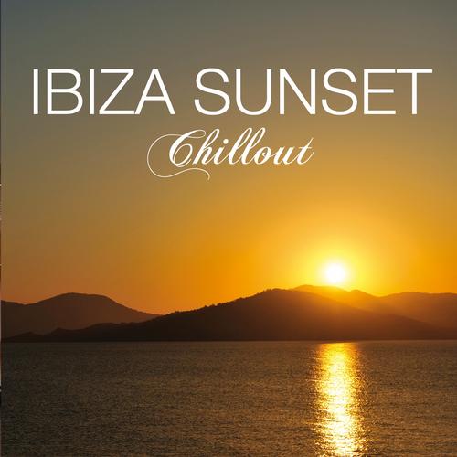 Album Art - Ibiza Sunset Chillout