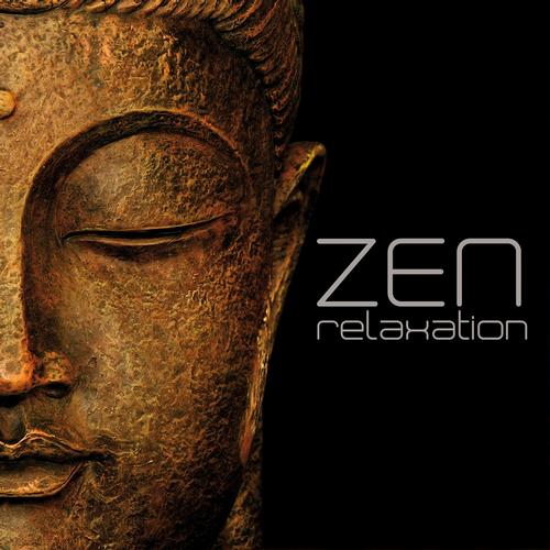 Album Art - Zen Relaxation