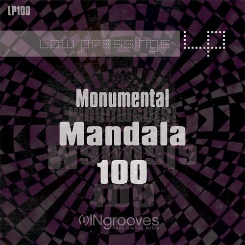 Album Art - Mandala