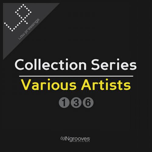 Album Art - Collection Series