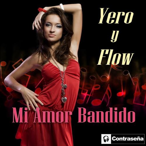 Album Art - Mi Amor Bandido