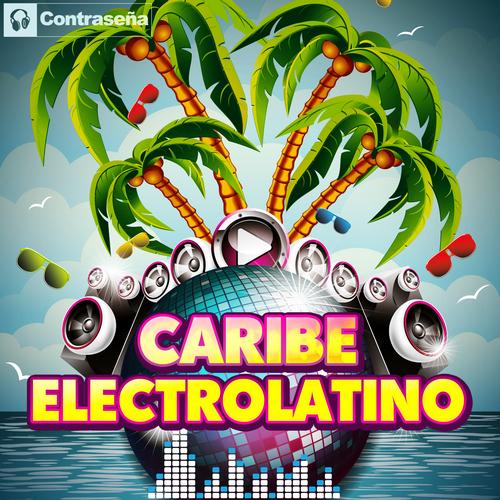 Album Art - Caribe Electrolatino