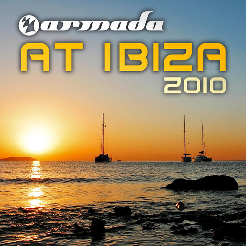 Album Art - Armada At Ibiza 2010
