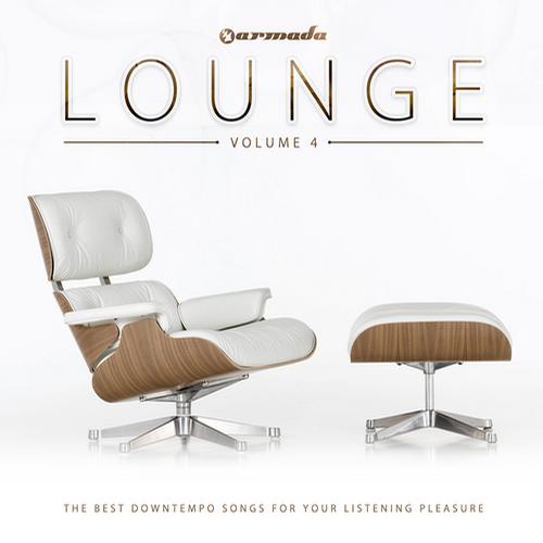 Album Art - Armada Lounge Vol. 4 - The Best Downtempo Songs For Your Listening Pleasure