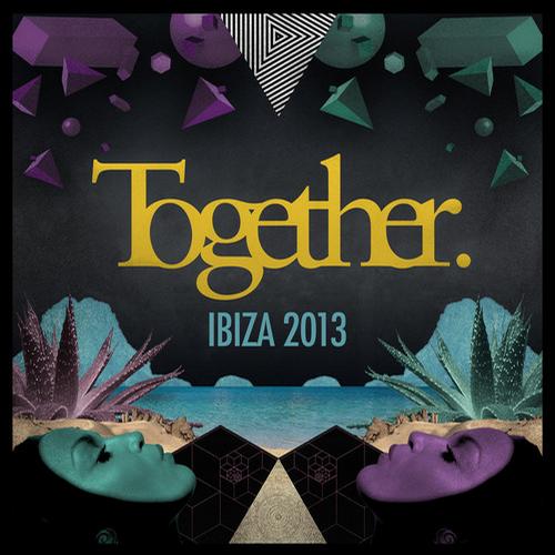 Album Art - Together Ibiza 2013