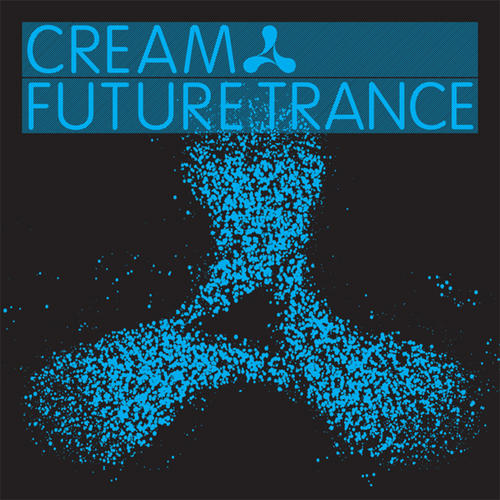 Album Art - Cream Future Trance