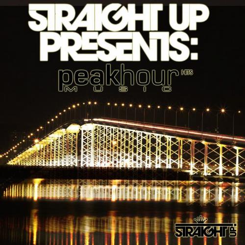 Album Art - Straight Up! Presents: Peak Hour Music Hits