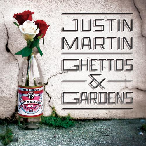 Album Art - Ghettos and Gardens