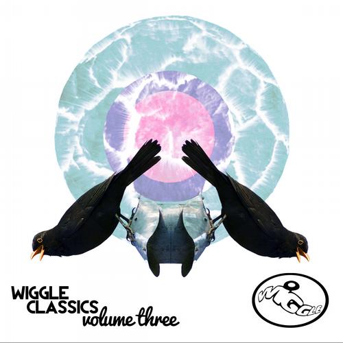 Album Art - Wiggle Classics Volume 3