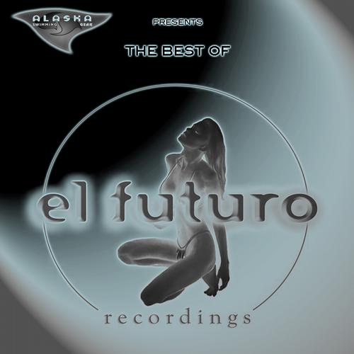 Album Art - The Best of El Futuro Recordings