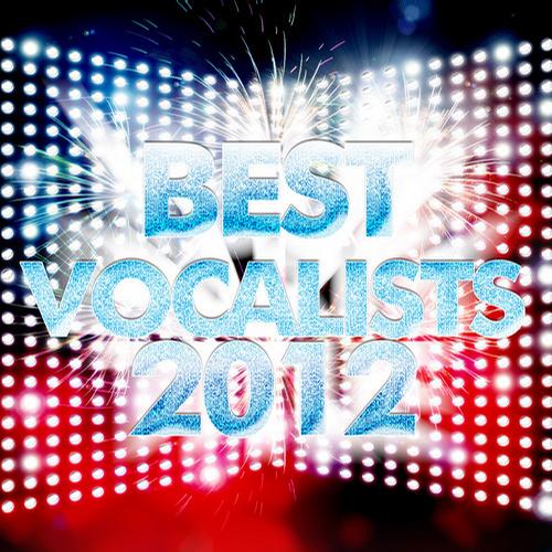 Album Art - Best Vocalists 2012