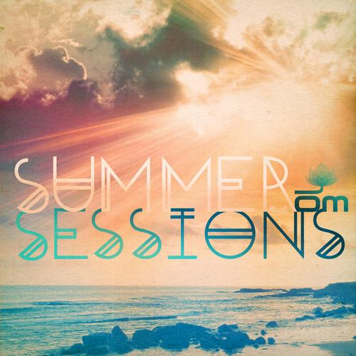 Album Art - Summer Sessions