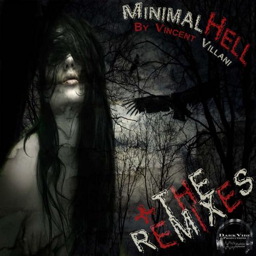 Album Art - Minimal Hell (The Remixes)