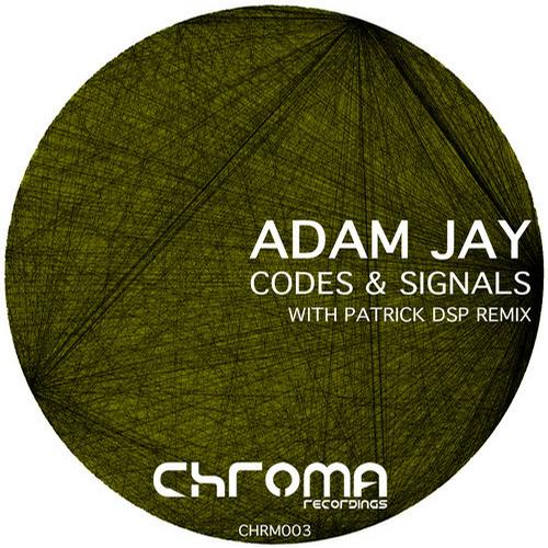 Album Art - Codes & Signals