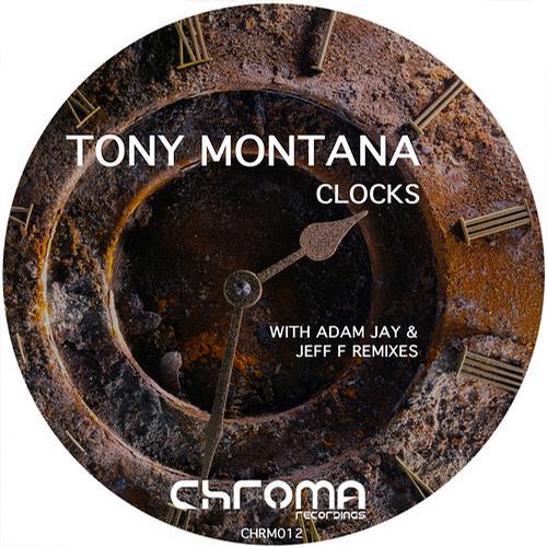 Album Art - Clocks