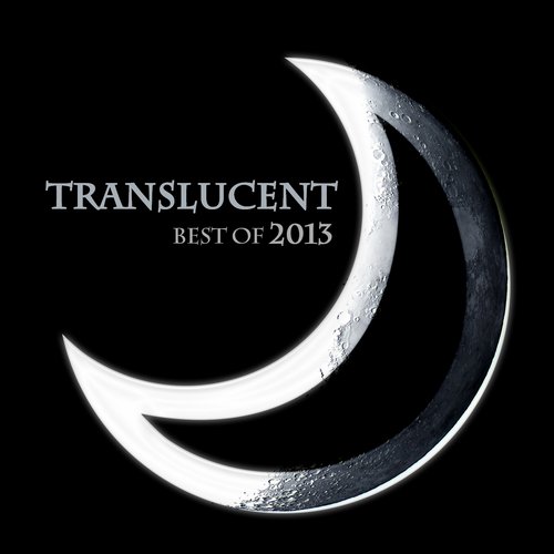 Album Art - Translucent (Best of 2013)