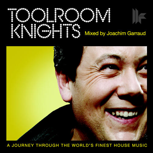 Album Art - Toolroom Knights Mixed by Joachim Garraud