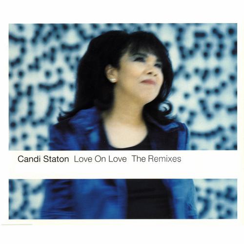 Album Art - Love On Love (The Remixes)