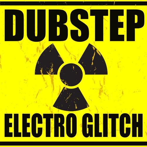Album Art - Dubstep Electro Glitch