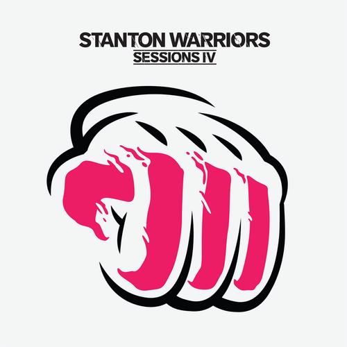 Album Art - Sessions, Vol. 4 (Mixed by Stanton Warriors)