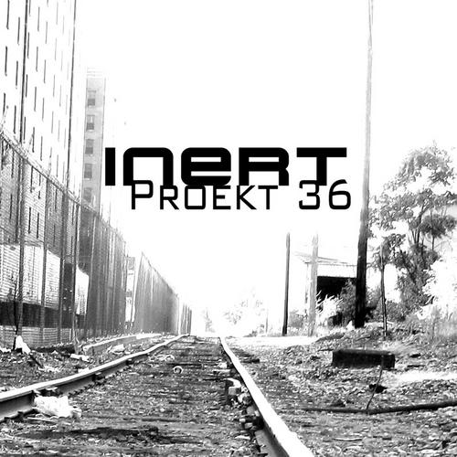 Album Art - Proekt 36