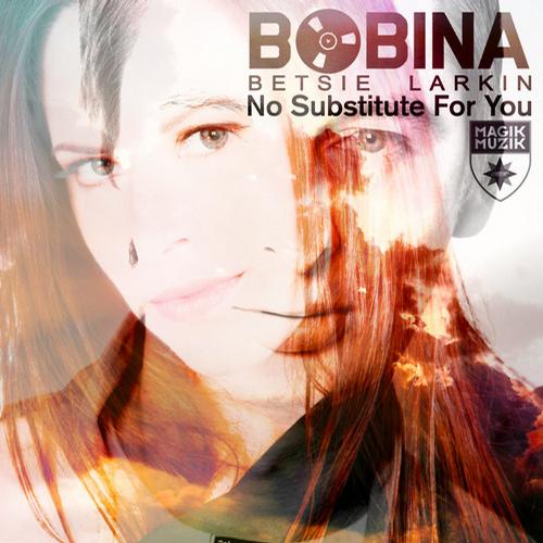 Album Art - No Substitute for You [Remixes]
