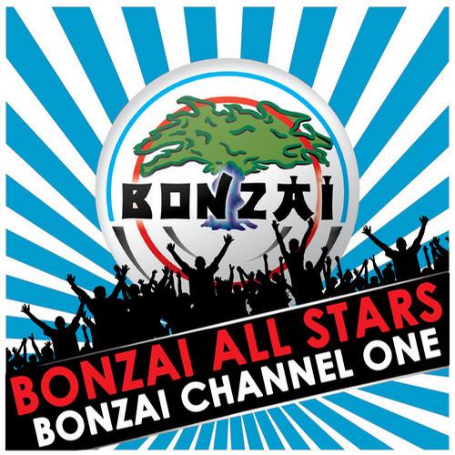 Album Art - Bonzai Channel One