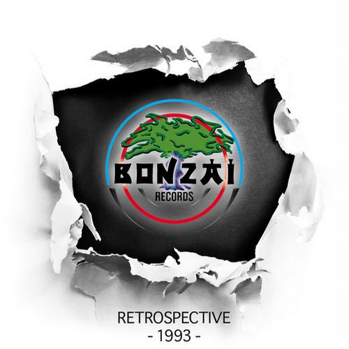 Album Art - Bonzai Records - Retrospective 1993