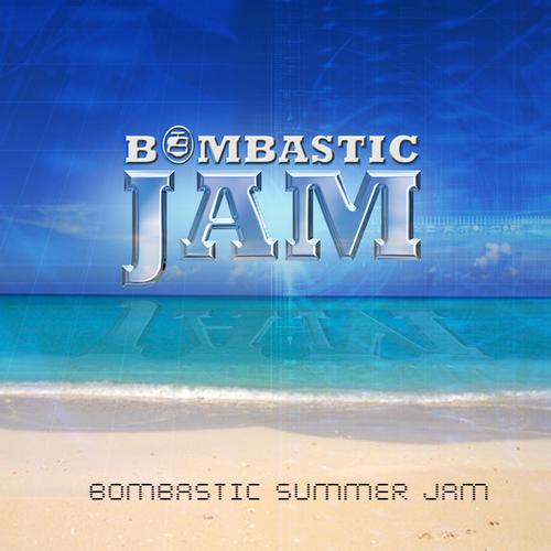 Album Art - Bombastic Summer Jam