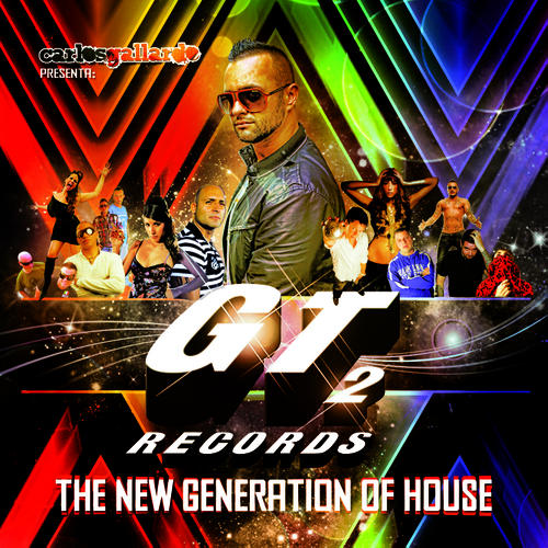 Album Art - The New Generation Of House / La Nueva Generacion Del House