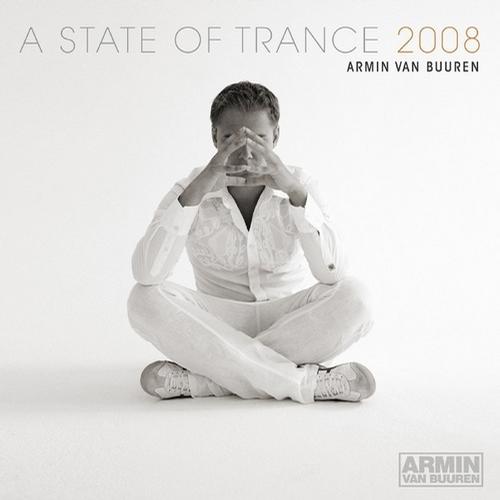 Album Art - A State Of Trance 2008