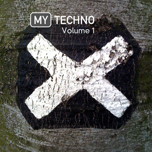 Album Art - My Techno